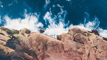 Crashing Waves