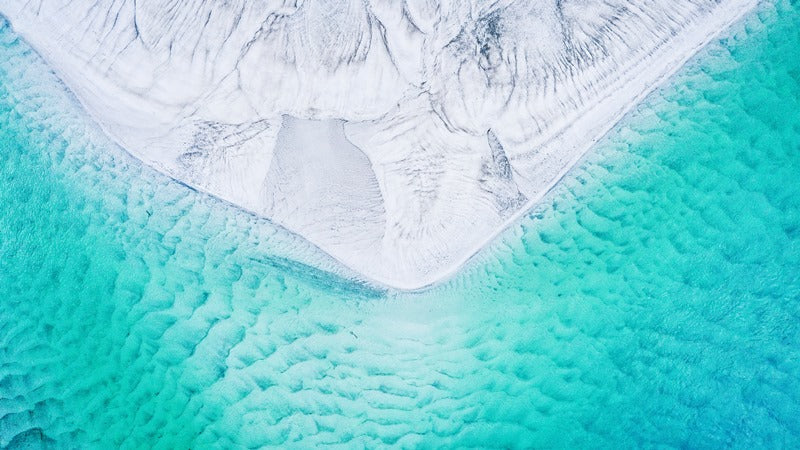 Created by Nature II