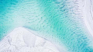 Created by Nature