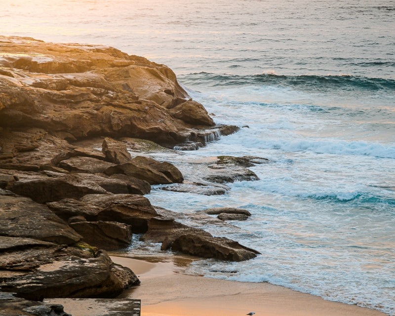 Crispy Rocks