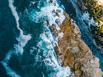 Crispy Waves