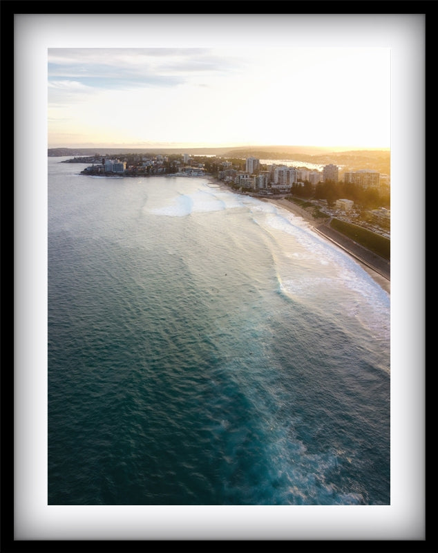 Cronulla Sunset