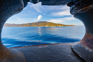 Cruising the Greek Isles