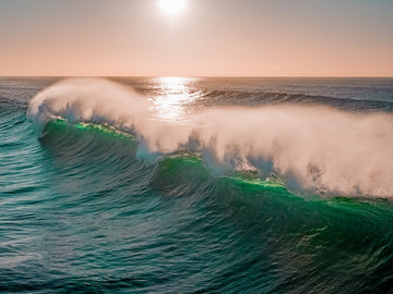 Green Glow