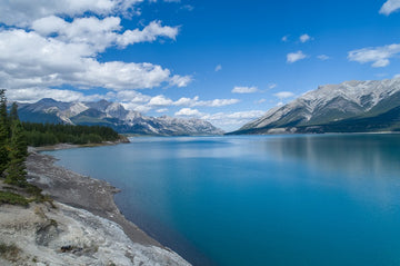 Lake Views