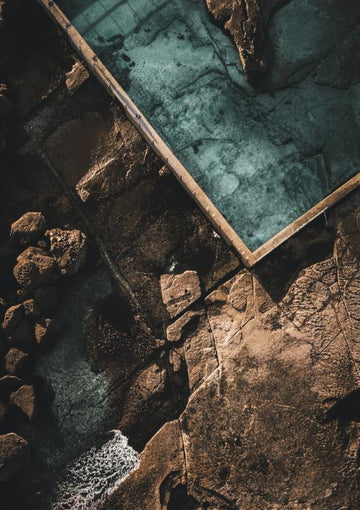Rock Pools