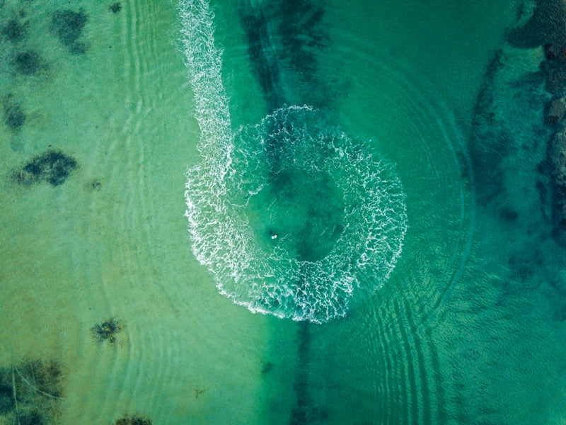 Gunnamatta Bay