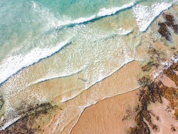 Berarra Beach