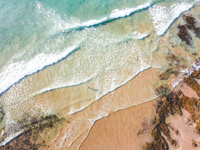 Berarra Beach