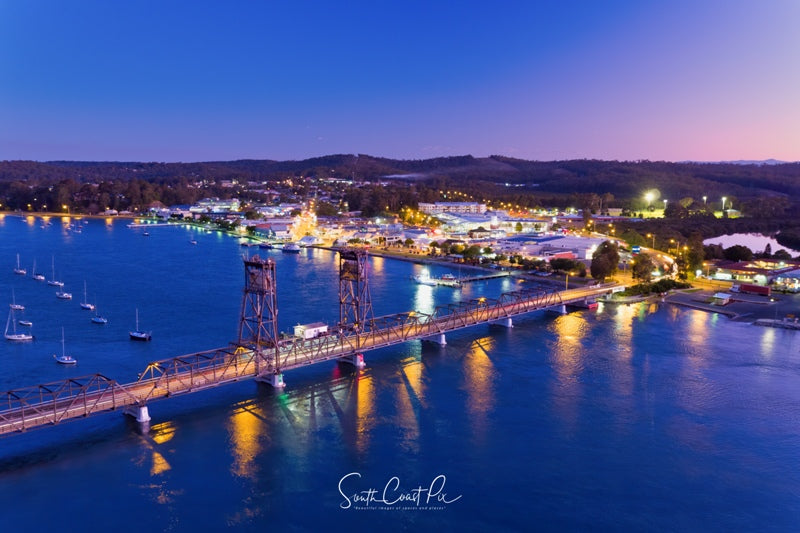 Batemans Bay