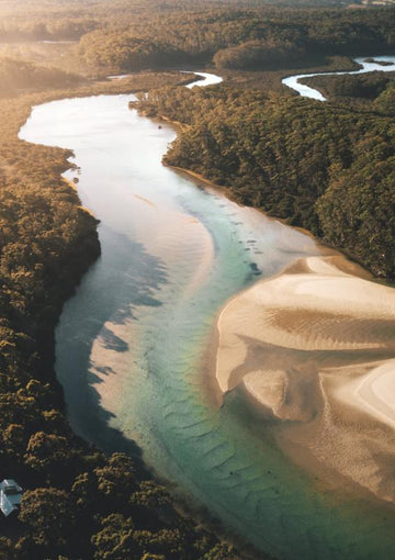 Sandfly Bay