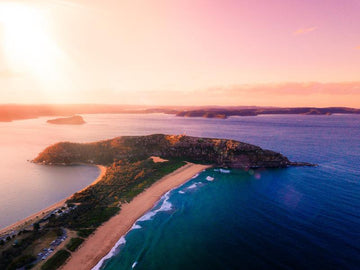 Summer Bay