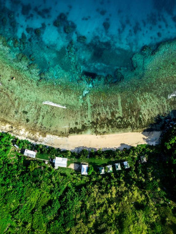 Yasawa islands