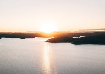 Wallaga Lake