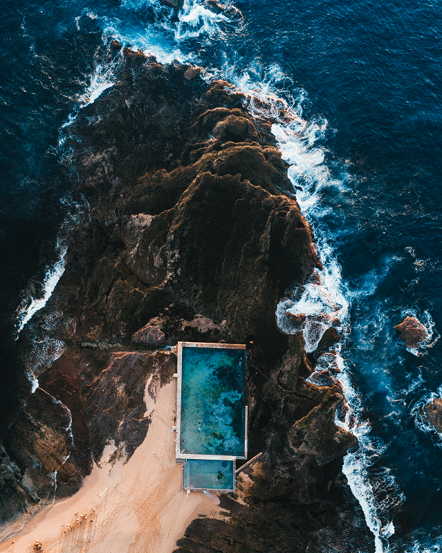 Mona Vale Blues