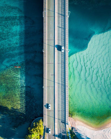 Daily Commute