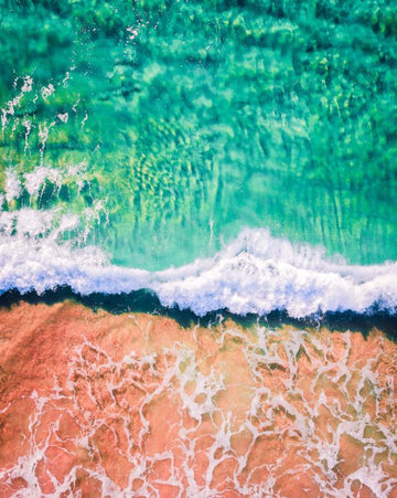Autumn Waves