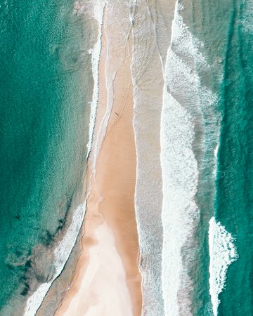 The High Tide Spit
