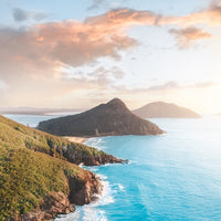 Tomaree Sunrise