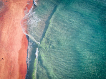 Bronte Sands
