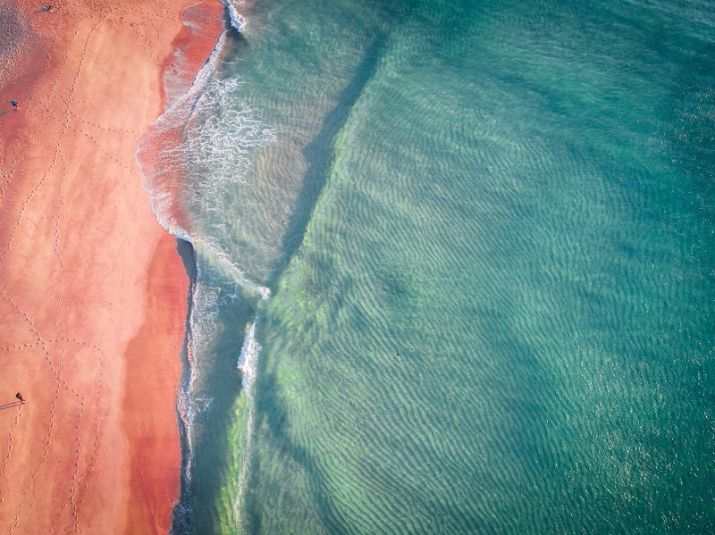 Bronte Sands