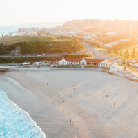 Nobby's SLSC