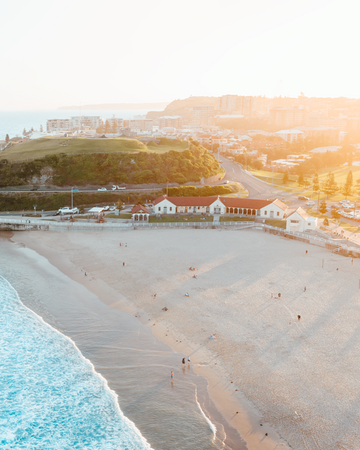 Nobby's SLSC