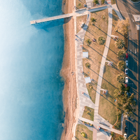 Warners Bay Foreshore