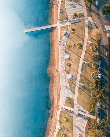 Warners Bay Foreshore