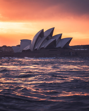 Opera House