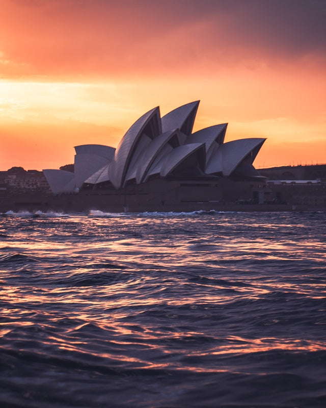 Opera House
