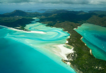 Great Barrier Reef 1