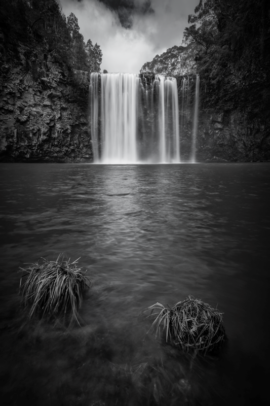Dangar Falls 2