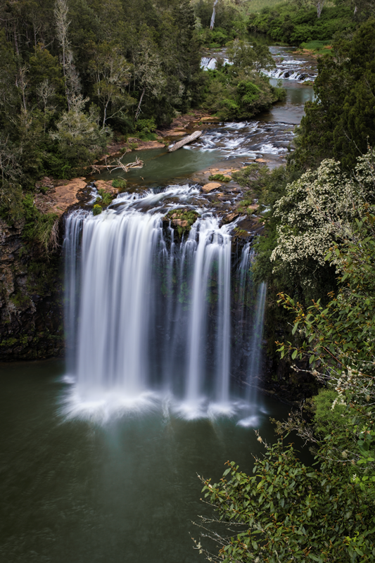 Dangar Falls