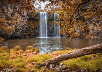 Dangar Falls