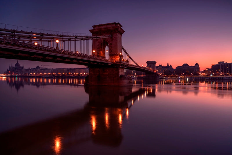 Danube Budapest