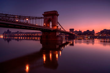 Danube Budapest