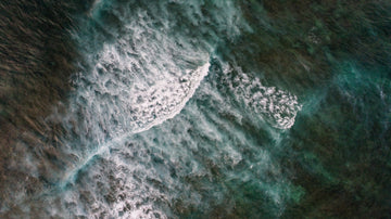 Dark Wave in Maui