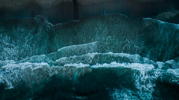 Dark Waves