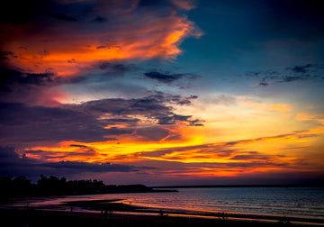 Darwin Sunset