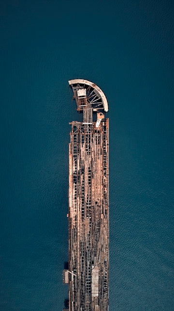 Decommissioned