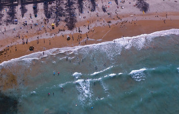 Dee Why Shadows