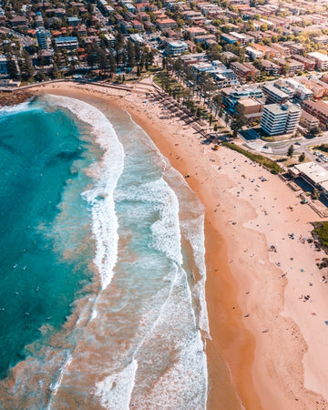 Dee Why Stretch