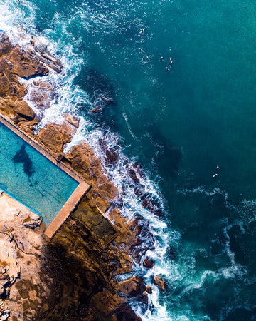 Dee Why Pool