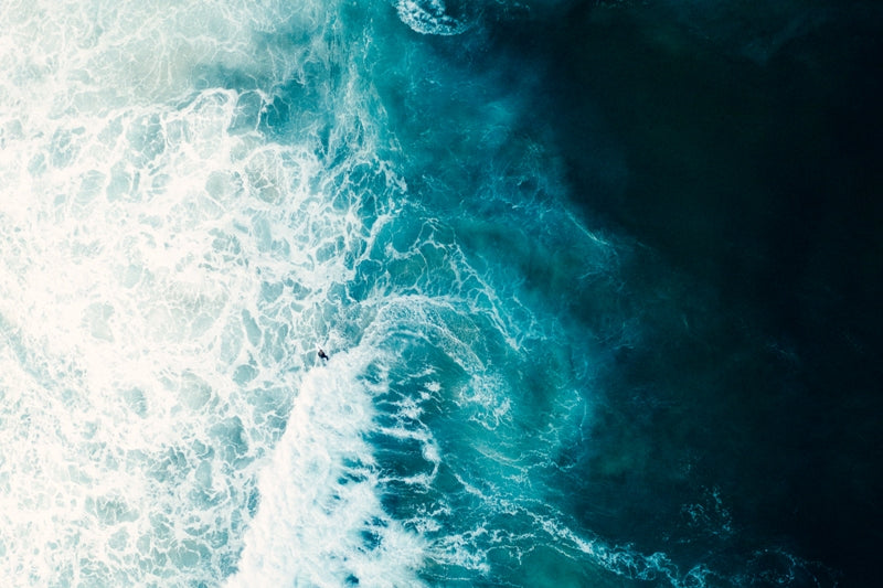 Deep Dark Blues