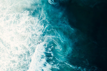 Deep Dark Blues