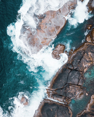 Denmark Rocks