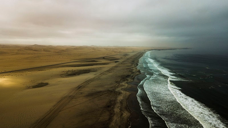 Desert Coast
