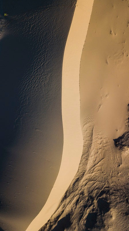 Desert Road