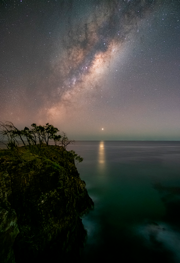 Devils Kitchen Astro